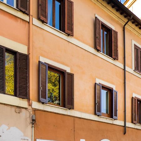 River View Apartment Rome Extérieur photo