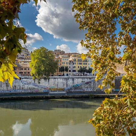 River View Apartment Rome Extérieur photo
