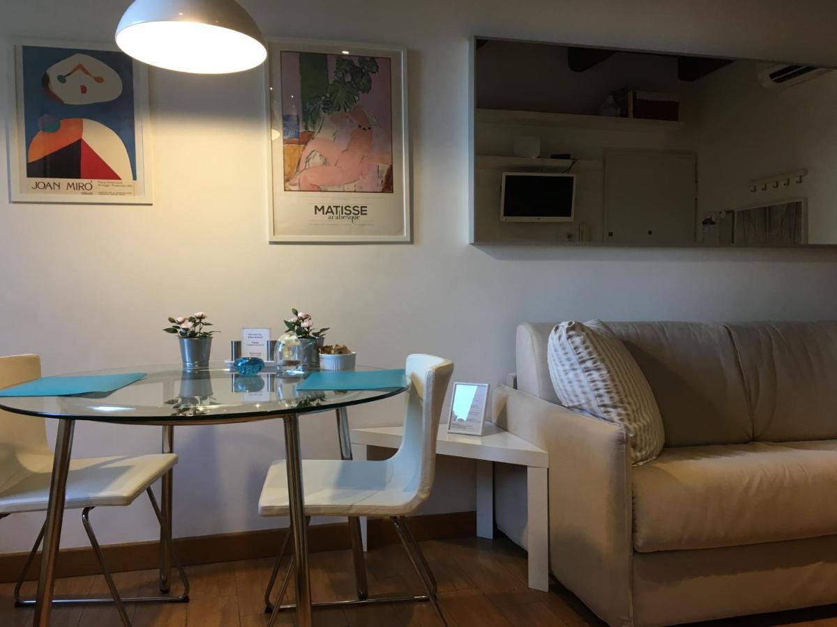 River View Apartment Rome Extérieur photo