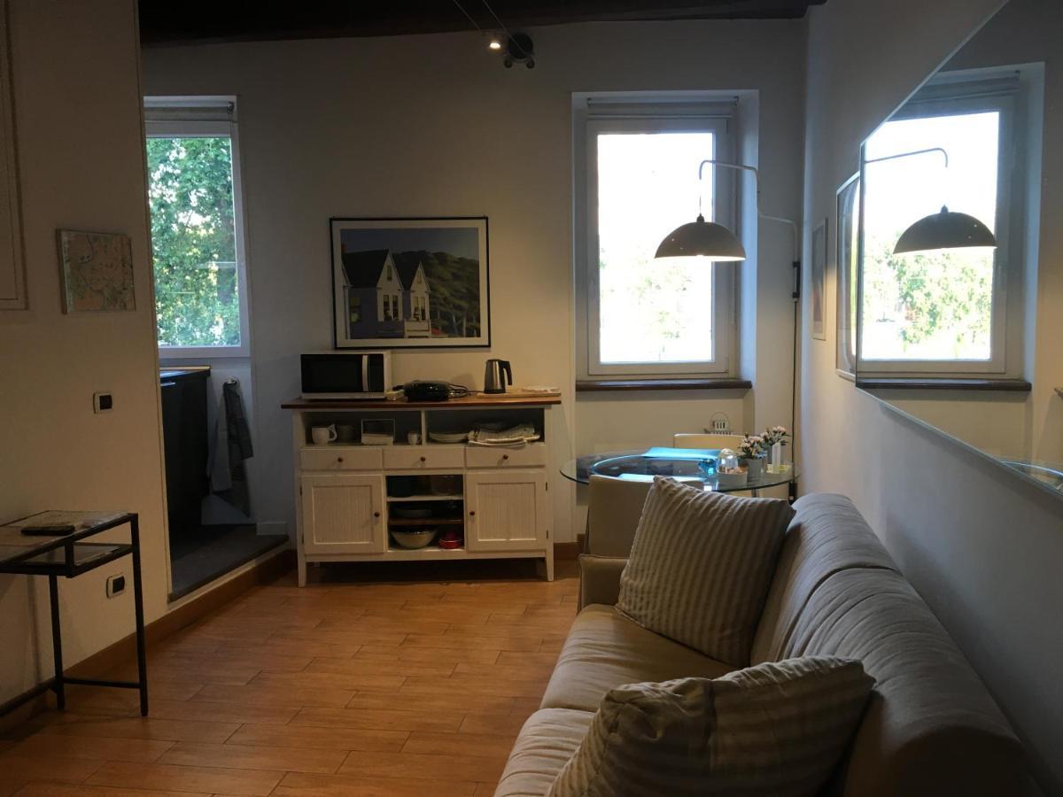River View Apartment Rome Extérieur photo