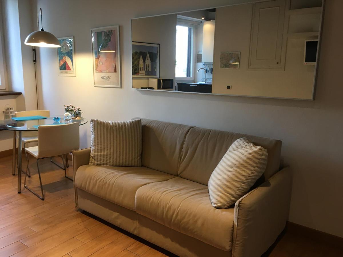 River View Apartment Rome Extérieur photo