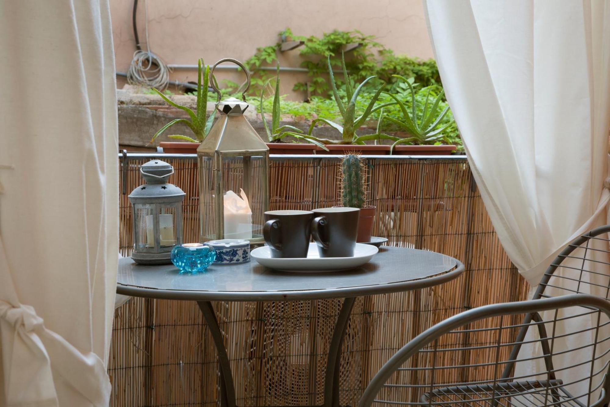 River View Apartment Rome Extérieur photo