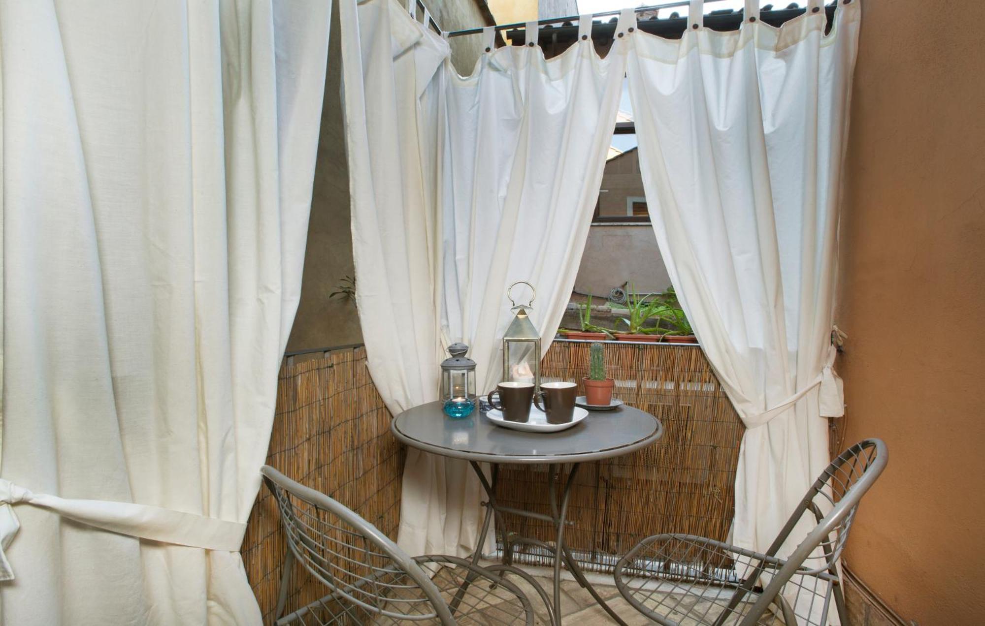 River View Apartment Rome Extérieur photo