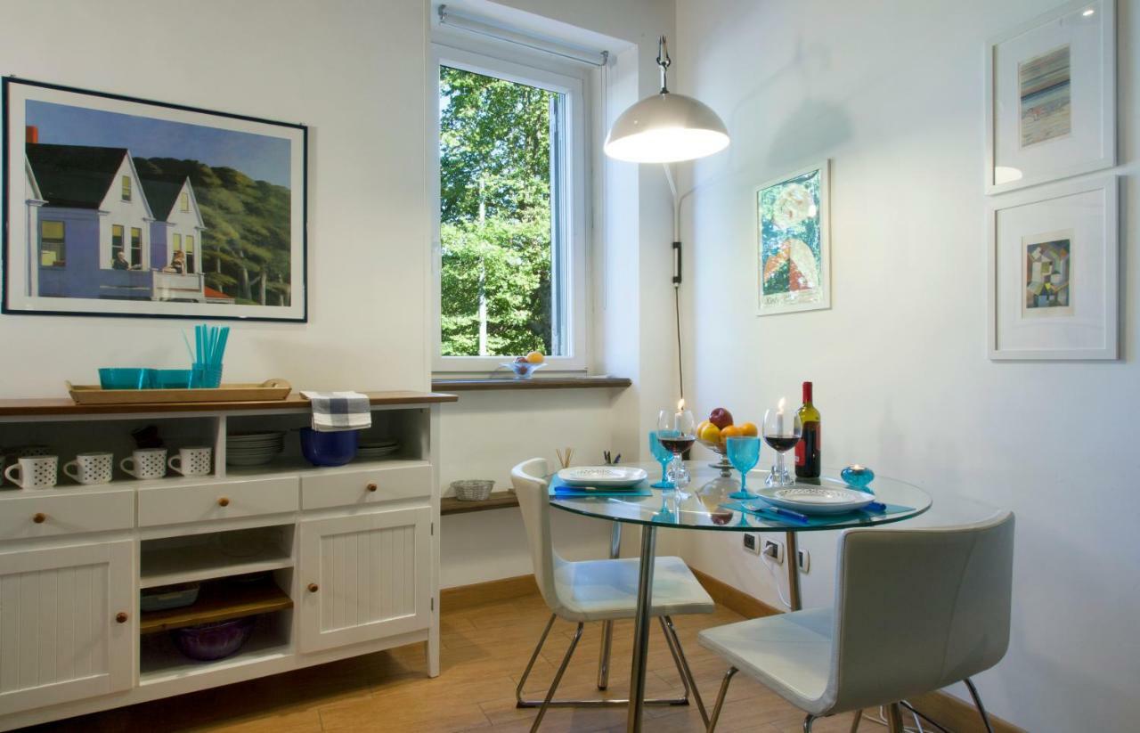 River View Apartment Rome Extérieur photo