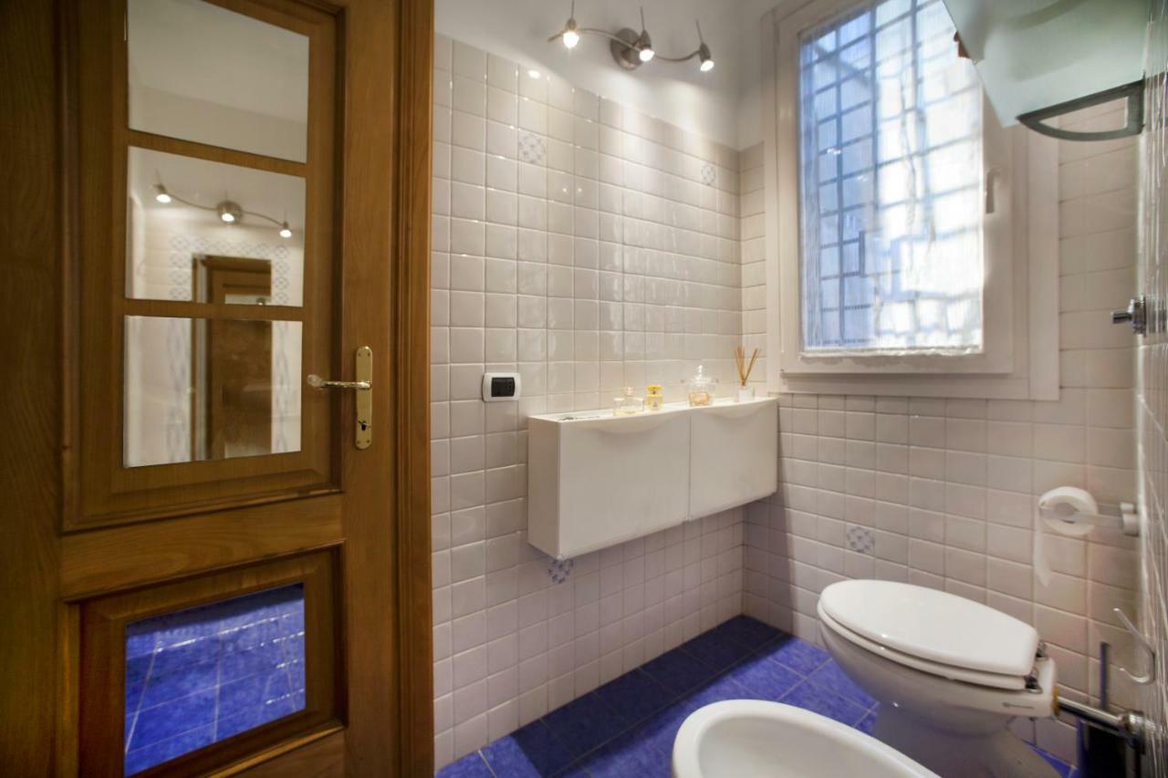 River View Apartment Rome Extérieur photo