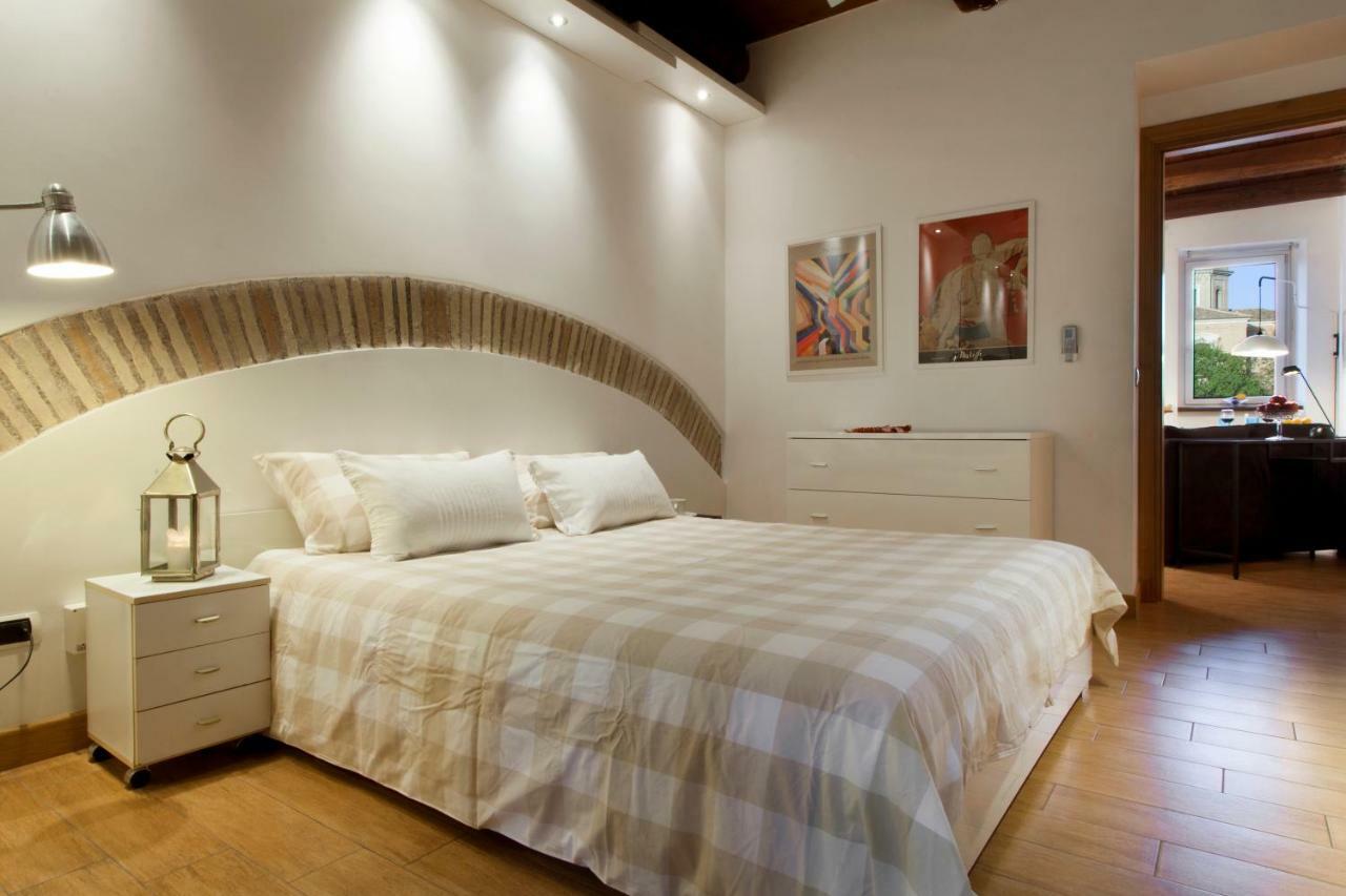 River View Apartment Rome Extérieur photo